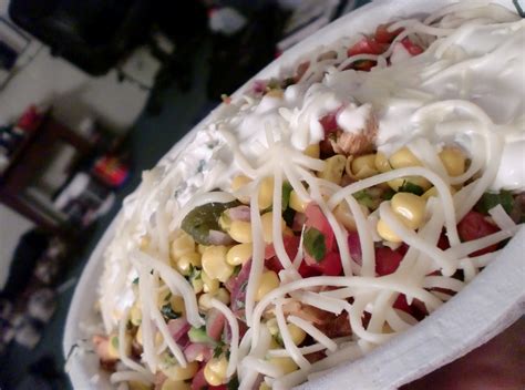 How To Order Chipotle Catering - Business Insider