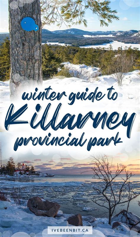 Killarney Winter Camping: Your Guide to a Snow-mazing Good Time | Winter travel destinations ...