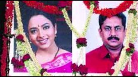 Soundarya Family Photos