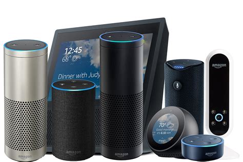 Alexa Radio Skills. With millions of Alexa enabled Amazon… | by autopo ...