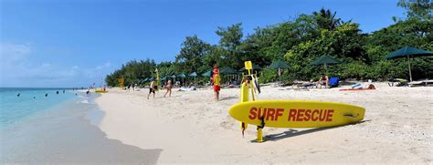 green-island-beach - Queensland Backpackers