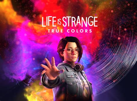 Life Is Strange Alex Chen HD, Alex Chen, Life Is Strange, HD Wallpaper | Rare Gallery