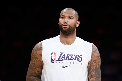 Rockets make it official, sign DeMarcus Cousins | NBA.com