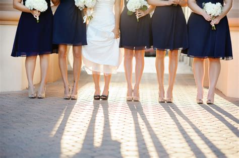 Classic Nautical Florida Wedding | Every Last Detail