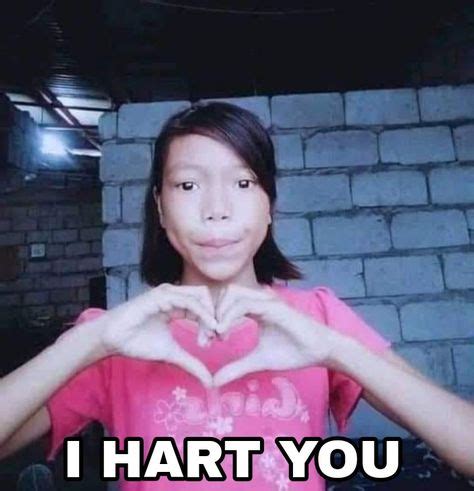 Kween leng leng i hart you