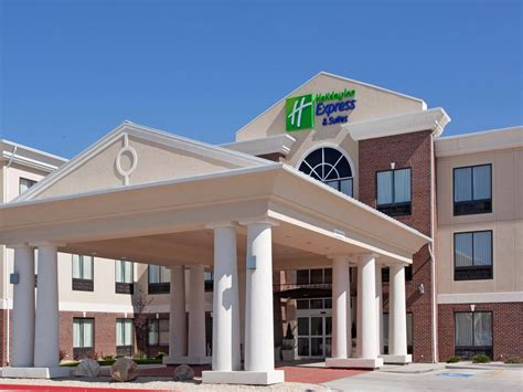 Buffalo Wyoming Hotel | Holiday Inn Express & Suites Buffalo