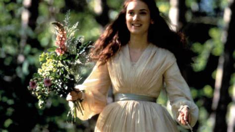 Winona Ryder Little Women