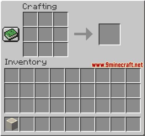 Bone Block - Wiki Guide - 9Minecraft.Net