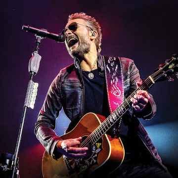 Eric Church Tickets | Dallas Events 2024/2025