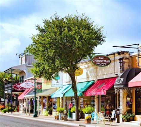 Boerne is where you go to stop, unwind and slow things down a bit. Take the scenic route, see ...