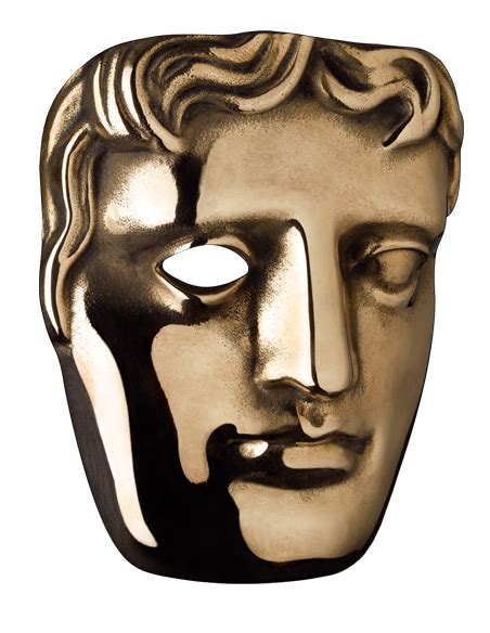 BAFTA Award PNG Images Transparent Free Download