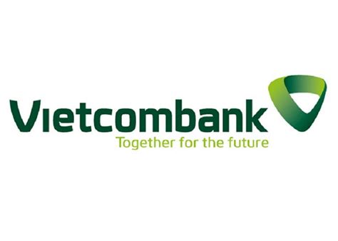 Tải logo Vietcombank vector, CDR, AI, EPS, PDF, PNG miễn phí