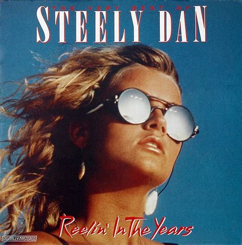 The Very Best Of Steely Dan - Reelin' In The Years (1985, Vinyl) - Discogs