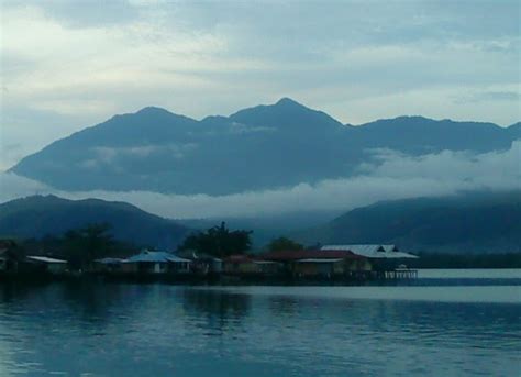 TIMI PhotoS - All About Papua - Indonesia: DANAU SENTANI