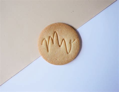 Biscuits LOGO - Maison Valéna