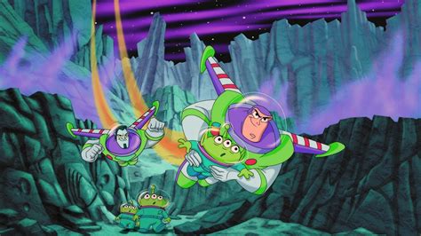 Buzz Lightyear Of Star Command Wallpapers - Wallpaper Cave