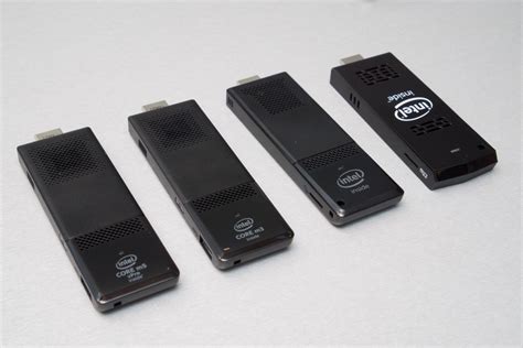 Review: 2nd Generation Intel Compute Sticks with Core M Processors ...