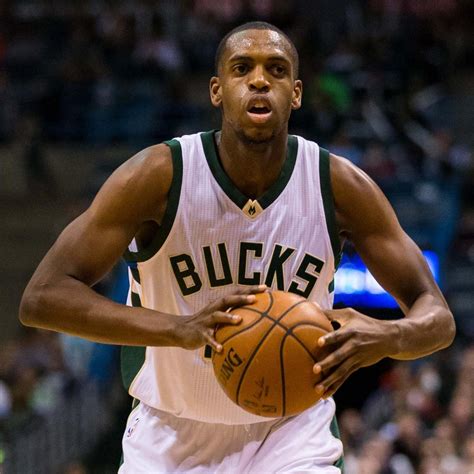 Khris Middleton Trade Rumors: Latest Buzz and Speculation on Bucks Star ...