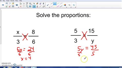 How Do Scale Ratios Work - Templates Printable Free