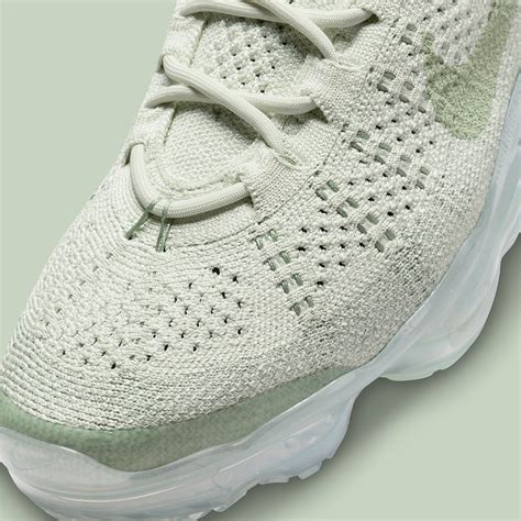 Nike Vapormax 2023 Flyknit "Enamel Green" DV1678-300 | Sneaker News