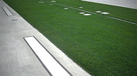 Air FieldTurf - Artificial Turf, Sports - FieldTurf