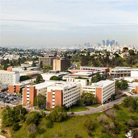 About the University | Cal State LA