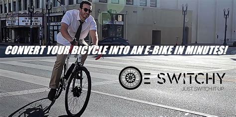 How to Install Your E-Switchy Electric Bike Kit: A Step-by-Step Guide