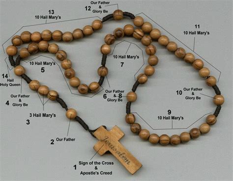 Fascinations: prayer beads