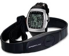 Sportline Duo 1060 Heart Rate Monitor Watch Review