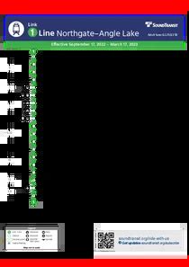 Download Link Light Rail Schedule PDF | OiiDocs.com