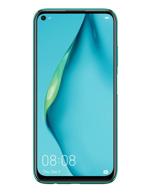 Huawei P40 Lite specs - PhoneArena