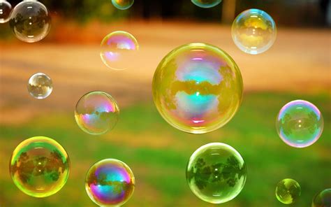 Bubbles Wallpapers - Wallpaper Cave