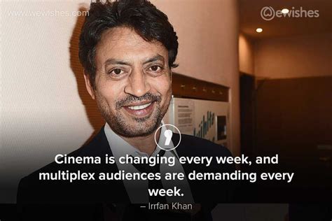 Irrfan Khan Quotes to Become an Extraordinary Personality – We Wishes