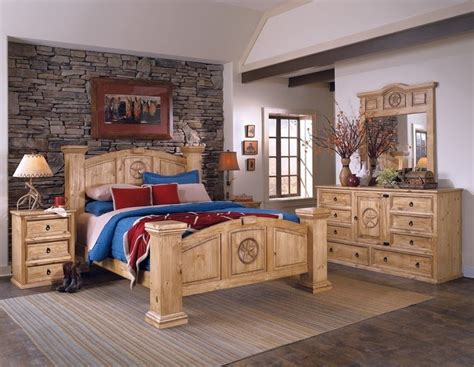 Pine Bedroom Furniture Sets - Ideas on Foter