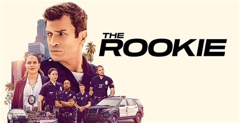 The Rookie: Season Four Ratings - canceled + renewed TV shows, ratings - TV Series Finale