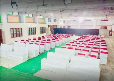 Malakpet Function Hall, Hyderabad | Banquet, Wedding venue with Prices