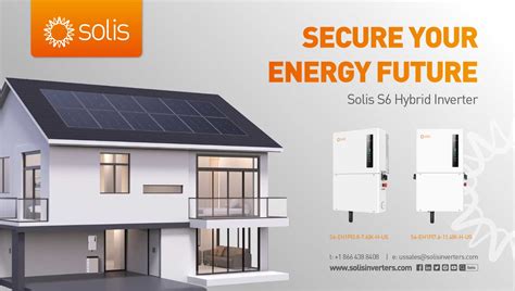 On-Demand Webinar: Closer look at the full line of Solis Inverters ...