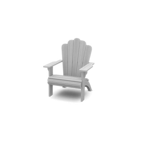 Simsational Designs: Adirondack Love Part I - Classirondack Seating and ...
