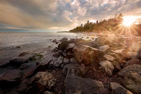 North Shore | Lake Superior Minnesota – Heckel Photography | Sioux Falls, SD