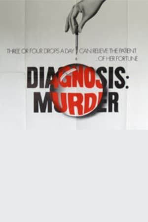 Diagnosis: Murder (1974) — The Movie Database (TMDB)