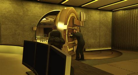 The Diamond Casino Heist BETA - GTA5-Mods.com