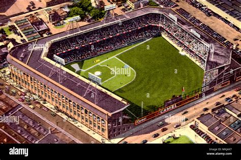 Ebbets Field, Brooklyn Stock Photo - Alamy