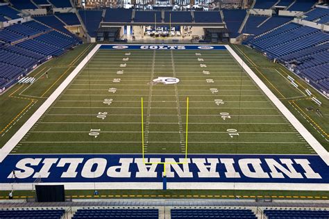 Lucas Oil Stadium - Indianapolis Colts | Josh Hallett | Flickr