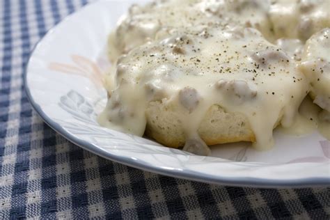 The top 25 Ideas About southern Style Biscuits and Gravy – Best Round Up Recipe Collections