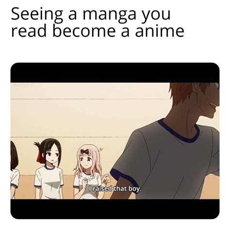 Funny anime meme : r/Animemes