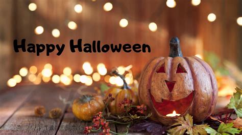 Halloween 2019 Spooky Wishes, Images with Quotes, Cards, Greetings For ...