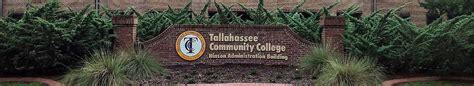 Tallahassee Community College | Tallahassee Student Survival