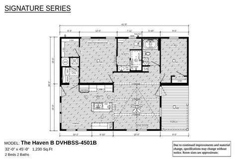 Modular Home Floor Plans | ModularHomes.com