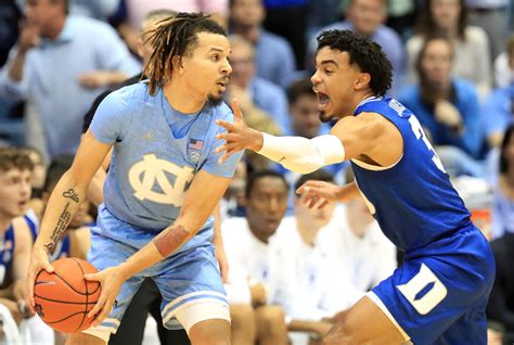 UNC Basketball: Tar Heels lose overtime heartbreaker to Duke