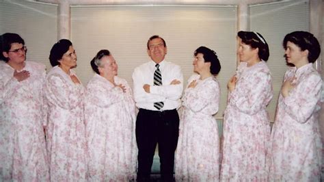 Why Polygamy is Always a Bad Idea ~ Mormonism 101